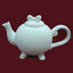 Classic Teapot