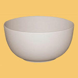 Large Cereal Bowl