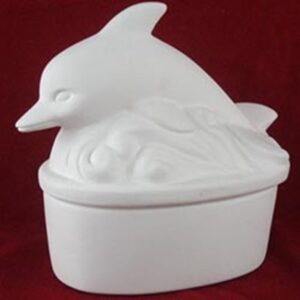 Dolphin Box