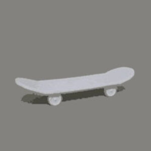 Skateboard 2