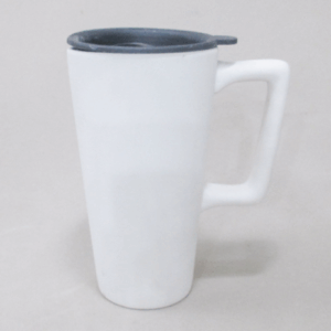 Travel Mug with Handle