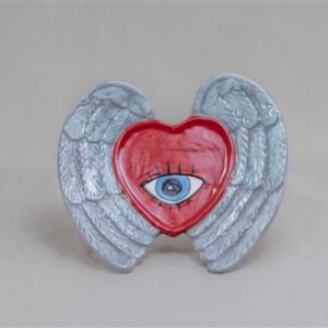 HEART PLATE