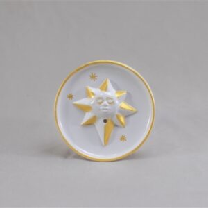 Sun Incense Holder - Trinket Dish