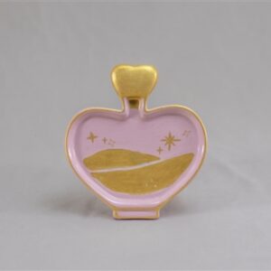 Heart Potion Plate