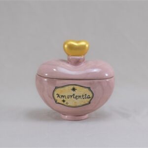Heart Potion Box