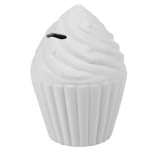 Large Cupcake Bank