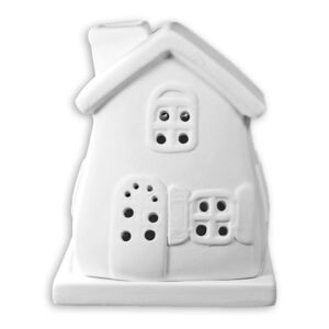 Little Gumdrop House