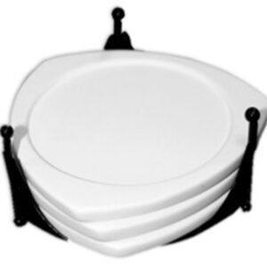 Park Avenue Coaster Set