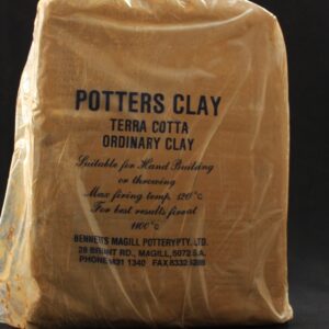 Bennetts Unfiltered Terracotta - 50 Bags+