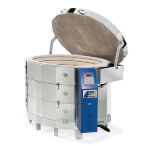 Cone Art Oval Kiln GX4227D