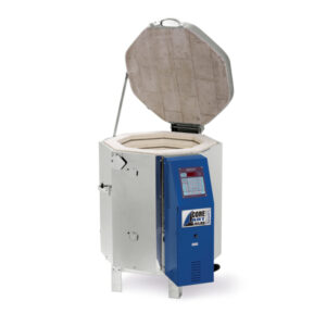 Cone Art Round Kiln GX1822D