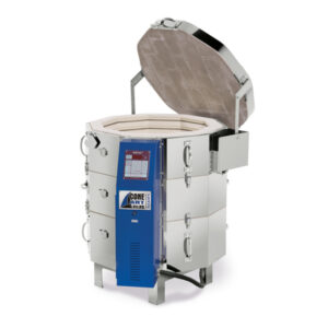 Cone Art Round Kiln GX2327D