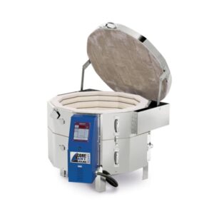 Cone Art Round Kiln GX2818D