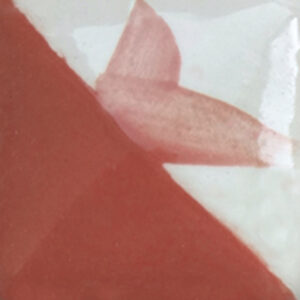 Hey Coral - Cafe Colour Low Fire