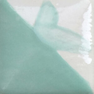 Minty Mint - Cafe Colour Low Fire