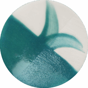 Geepers - Cafe Colour High Fire