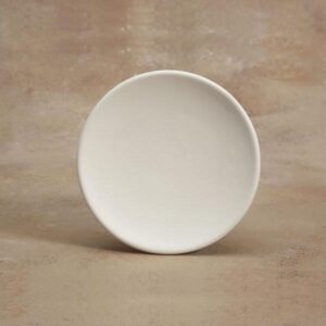 Tuscany Coupe Dessert Plate