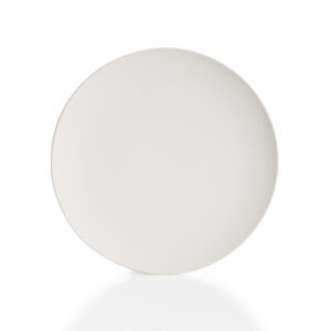 Coupe Salad Plate - GARE