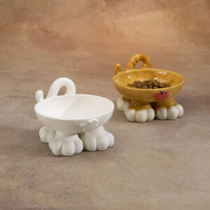 Cat Paw Bowl