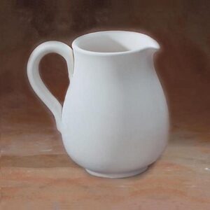 Medium Pitcher