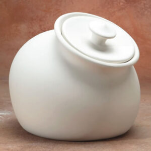 Olde Tyme Cookie Jar