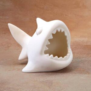 Shark Scrubby