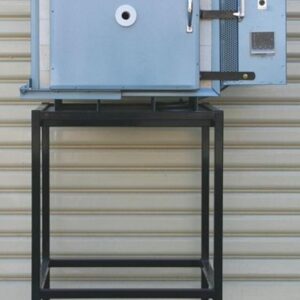 Tetlow K4 Front Loader 25L