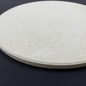 Kiln Shelf - 535mm Diameter x 18mm