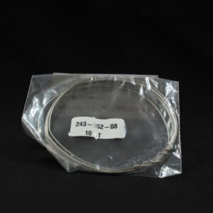 Nichrome Wire - 17 Gauge Wire