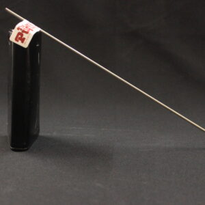 Nichrome Rod - 9 Gauge Rod