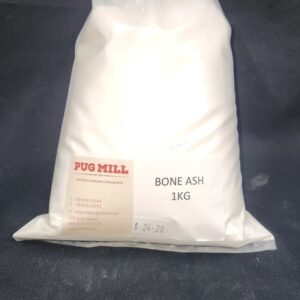 Bone Ash