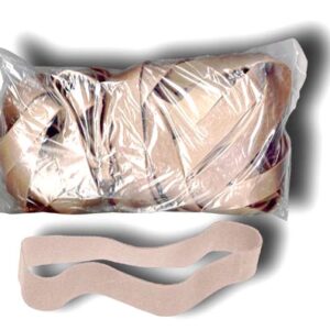 4 Inch Rubber Band Pack