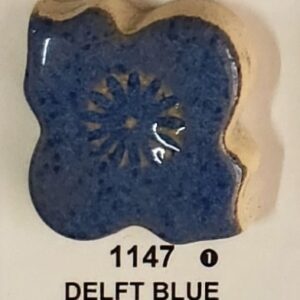 Delft Blue