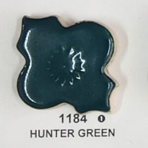 Hunter Green