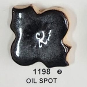 Oil Spot