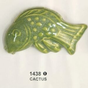 Cactus - Powder