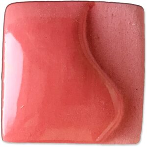 Spectrum Hot Pink Underglaze
