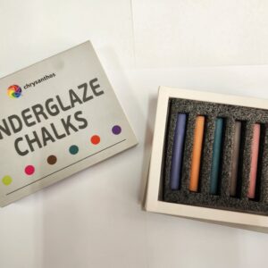 Chrysanthos Chalk Set 2