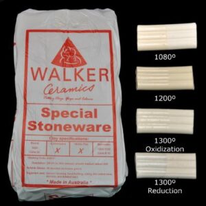 Walkers Special Stoneware - 100 Bags+